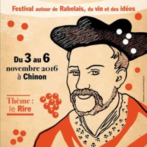 A Chinon, 2e édition des Nourritures élémentaires A Chinon, 2e édition des Nourritures élémentaires