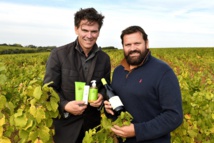 Sarmance monte en gamme avec la Corse Sarmance monte en gamme avec la Corse