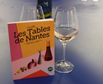Guide des Tables de Nantes : le Muscadet gagne en notoriété