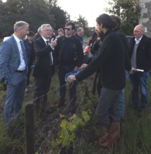 Gel : Une administration trop lente face à l’urgence Gel : Une administration trop lente face à l’urgence