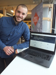 Avec Millésime, les startups du vin ont leur accélérateur Avec Millésime, les startups du vin ont leur accélérateur