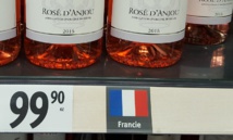 Export : la valorisation se poursuit