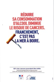 Vin & Société contre la stigmatisation du vin Vin & Société contre la stigmatisation du vin