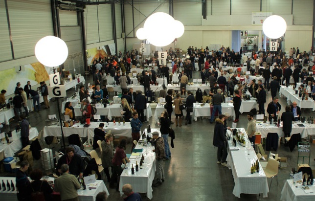 La saison des salons à Angers La saison des salons à Angers