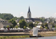 Fête des vins d'Anjou : en attendant 2019 