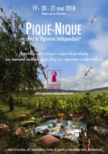 Les vignerons indépendants remettent le couvert Les vignerons indépendants remettent le couvert