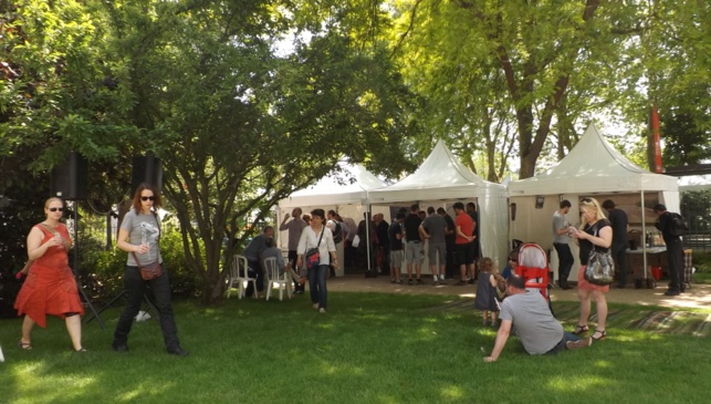 VitiLoire : 16e édition les 26 et 27 mai à Tours VitiLoire : 16e édition les 26 et 27 mai à Tours