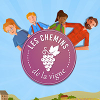 Les Chemins de la vigne s'ouvrent aux collégiens Les Chemins de la vigne s'ouvrent aux collégiens