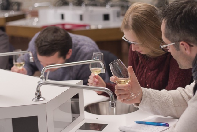 Une partie des cours se tient au Château de la Frémoire. Une partie des cours se tient au Château de la Frémoire.