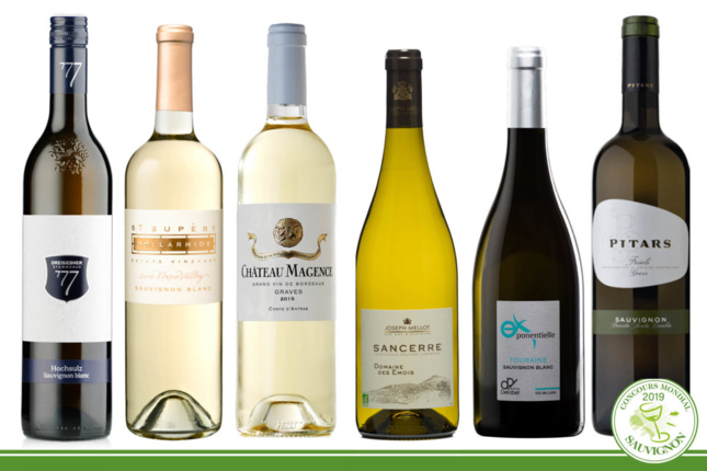 La Touraine, reine du sauvignon La Touraine, reine du sauvignon