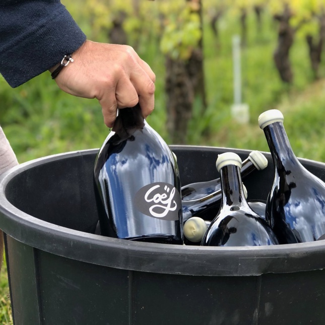 Vin nature : Le tribunal administratif rejette la requête de Sébastien David Vin nature : Le tribunal administratif rejette la requête de Sébastien David