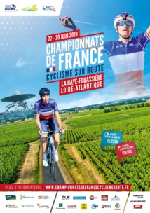 Le muscadet se met en selle Le muscadet se met en selle