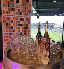 Les Vignerons indépendants fidèles au Sco Les Vignerons indépendants fidèles au Sco