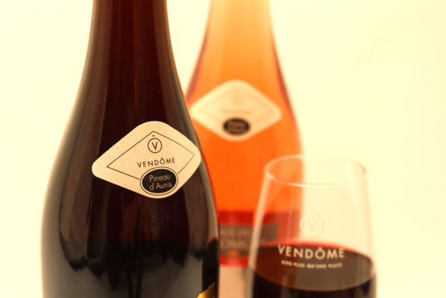 De nouvelles cuvées « Vendôme » De nouvelles cuvées « Vendôme »
