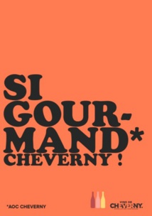 Cheverny : de nouveaux logos et des projets Cheverny : de nouveaux logos et des projets