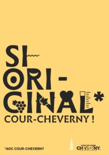 Cheverny : de nouveaux logos et des projets Cheverny : de nouveaux logos et des projets