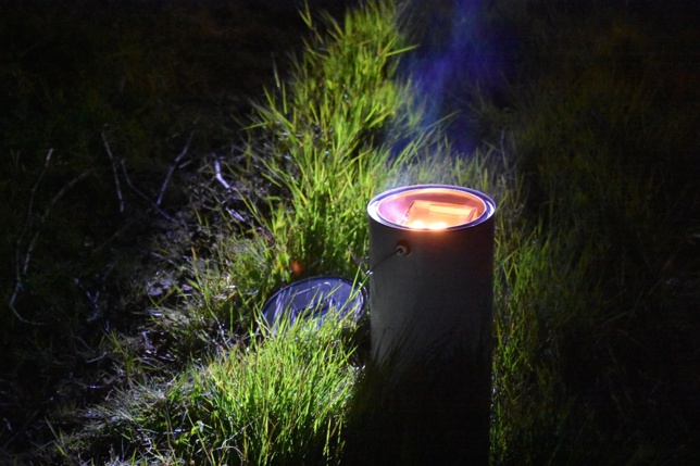 Ça passe... Ça passe...