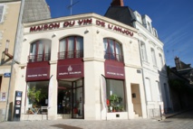 Les Maisons des vins d'Anjou-Saumur se déconfinent les samedis Les Maisons des vins d'Anjou-Saumur se déconfinent les samedis