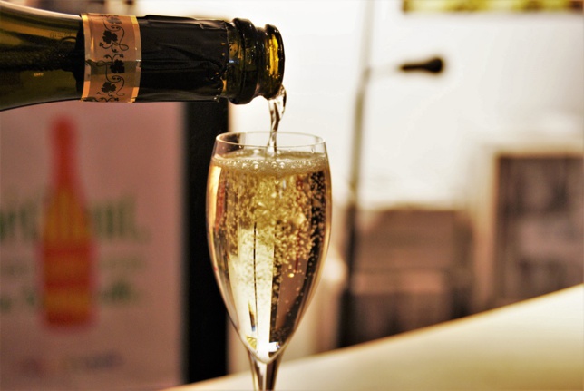 Les Crémants de Loire couronnés Les Crémants de Loire couronnés