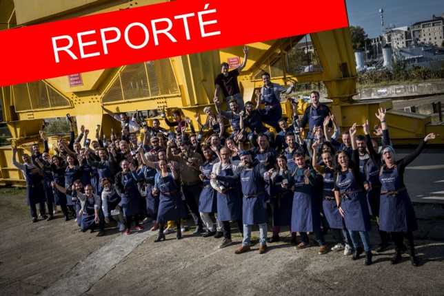 Pas d'é.Paulée nantaise en 2020 Pas d'é.Paulée nantaise en 2020