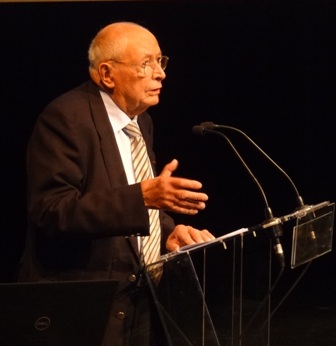Jacques Puisais s’est éteint à Chinon Jacques Puisais s’est éteint à Chinon