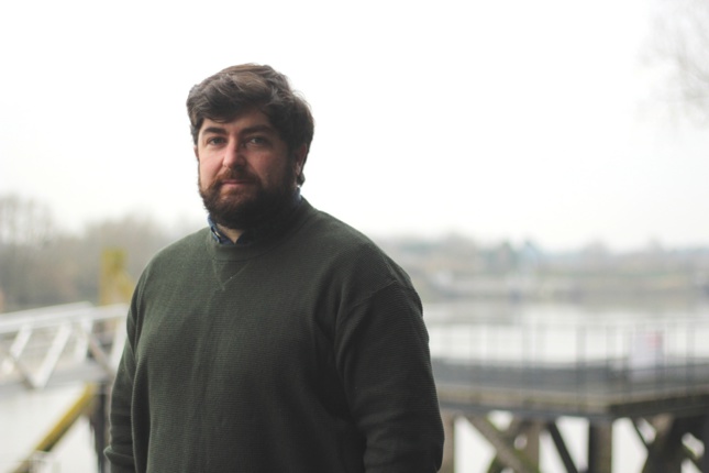 Quentin de Molliens, président de La Vigne Numérique. Quentin de Molliens, président de La Vigne Numérique.