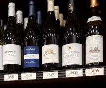Aux, Etats-Unis, l'année 2020 a été difficile pour les vins de Loire, notamment les blancs secs, comme le Sancerre.