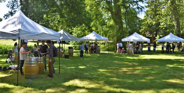 Les salons professionnels reprennent Les salons professionnels reprennent