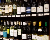 Aux USA, Sancerre a repris ses positions d'avant les taxes Trump. Aux USA, Sancerre a repris ses positions d'avant les taxes Trump.