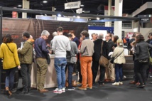 Le Salon des vins de Loire donne rendez-vous en 2023 Le Salon des vins de Loire donne rendez-vous en 2023