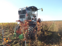 Une nouvelle formation Tracteurs et machines