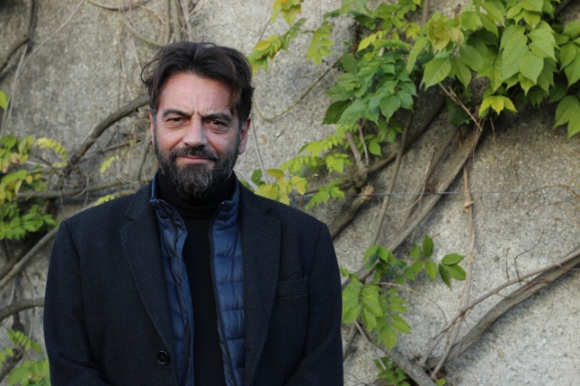 Charles Boutin, responsable de l'entreprise Boutin Services basée à Clisson. Charles Boutin, responsable de l'entreprise Boutin Services basée à Clisson.