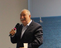 Georges Lewi : « Les vins de Loire deviennent tendances » Georges Lewi : « Les vins de Loire deviennent tendances »