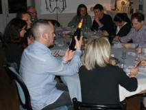 Trois cibles de consommateurs à travailler pour les vins de Loire Trois cibles de consommateurs à travailler pour les vins de Loire