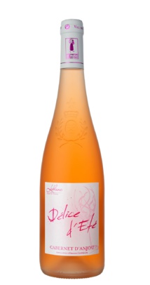 Un rosé angevin parmi les 12 meilleurs du Monde Un rosé angevin parmi les 12 meilleurs du Monde