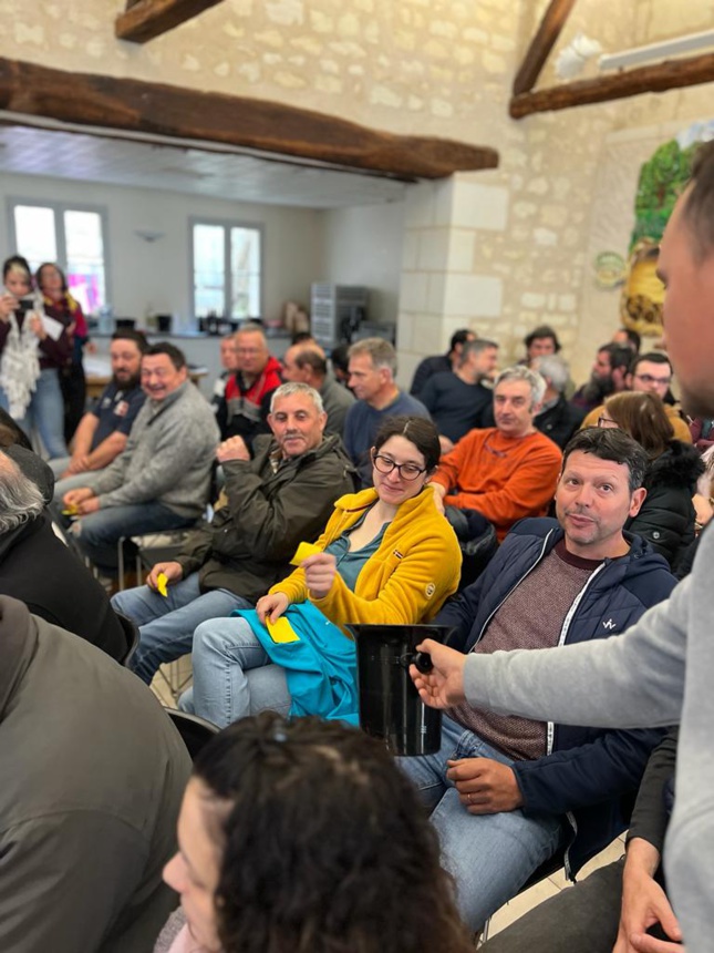 crédit : Agence Divino crédit : Agence Divino