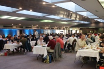 Plus de 40 000 visiteurs à VitiLoire Plus de 40 000 visiteurs à VitiLoire