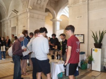 Plus de 40 000 visiteurs à VitiLoire Plus de 40 000 visiteurs à VitiLoire