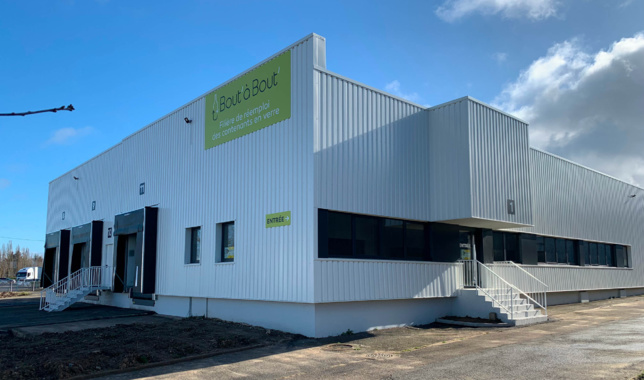 Bout’ à Bout’ réalise une levée de fonds de 7,3 M€ Bout’ à Bout’ réalise une levée de fonds de 7,3 M€