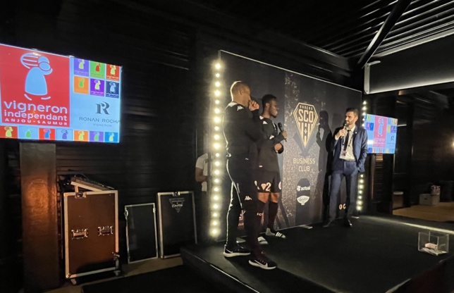 Photo Vignerons Indépendants Anjou Saumur Photo Vignerons Indépendants Anjou Saumur