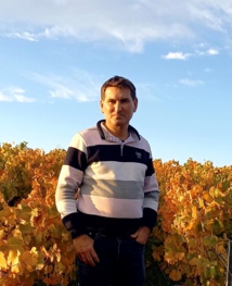 Chinon : Jérôme Sourdais n’est plus Chinon : Jérôme Sourdais n’est plus