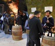 Angers Loire dégusT’, année 2 Angers Loire dégusT’, année 2