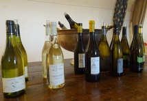 Cap sur l’AOC Amboise Cap sur l’AOC Amboise