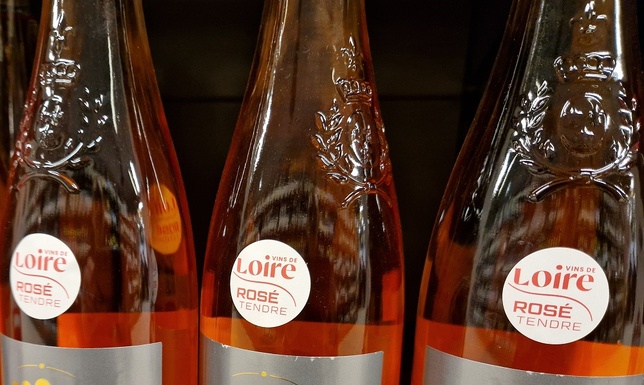 Insister sur les “rosés tendres” Insister sur les “rosés tendres”