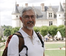 La retraite pour Christian Vital La retraite pour Christian Vital