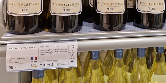 L'export 2024 à la hausse L'export 2024 à la hausse