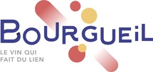 Une nouvelle identité visuelle pour Bourgueil Une nouvelle identité visuelle pour Bourgueil