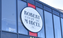 Démission chez Robert & Marcel Démission chez Robert & Marcel