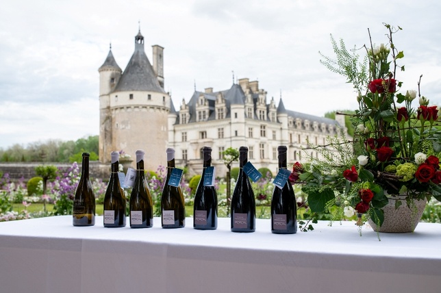 Le syndicat Touraine Chenonceaux a dès le départ tissé un partenariat avec le château éponyme. Crédit syndicat Touraine Chenonceaux