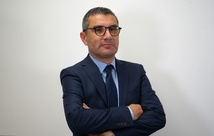 Nouveau DG au groupe coopératif UAPL